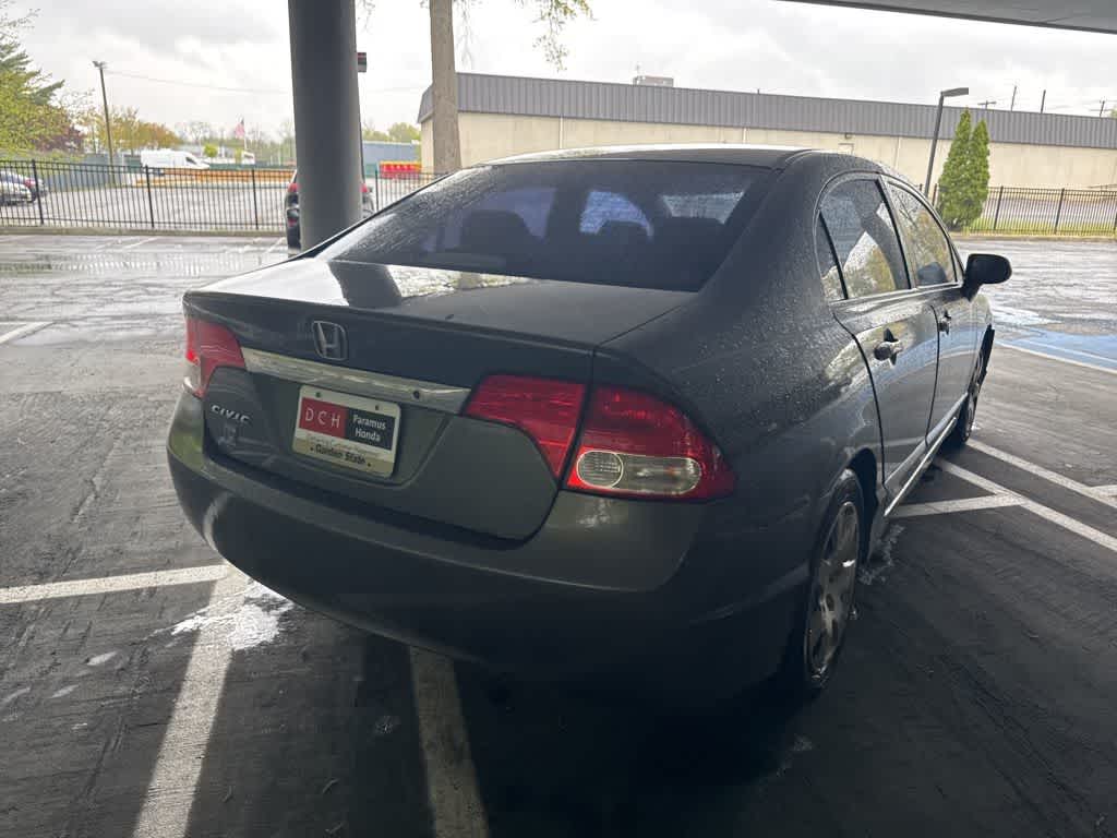 Thumbnail: 2011 Honda Civic - 17