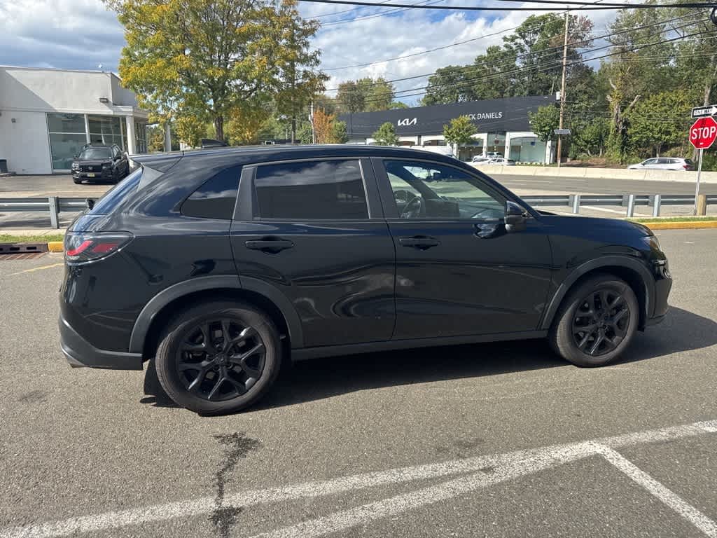 Thumbnail: 2023 Honda HR-V - 13