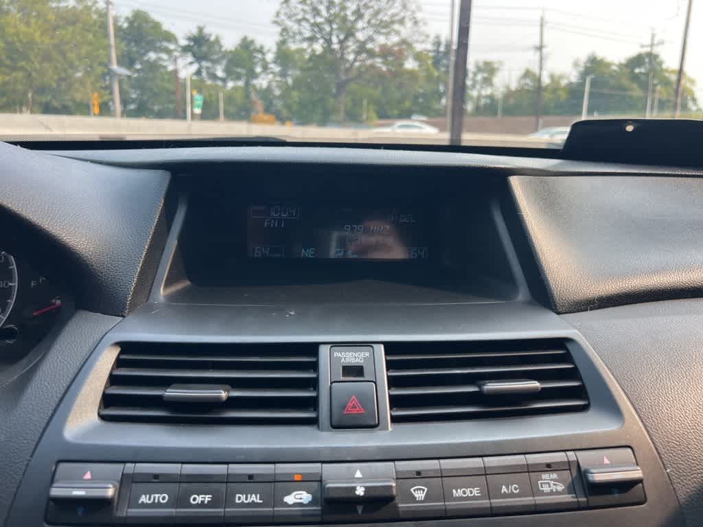 Thumbnail: 2008 Honda Accord - 19