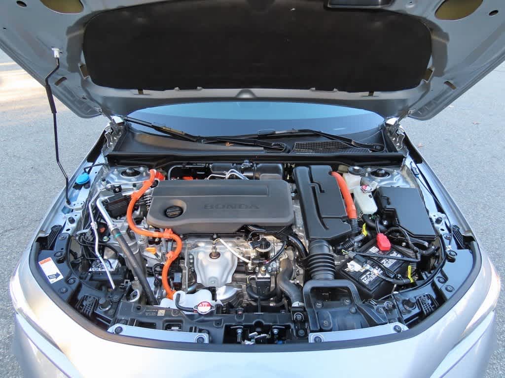 Thumbnail: 2026 Honda Civic - 11