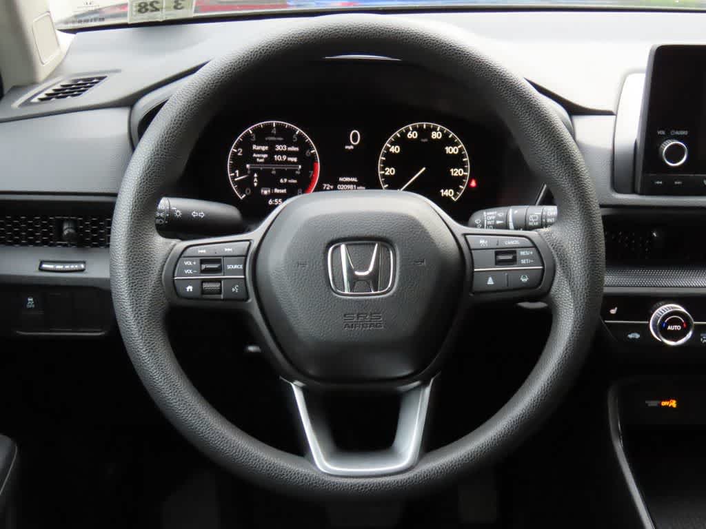 Thumbnail: 2023 Honda CR-V - 17