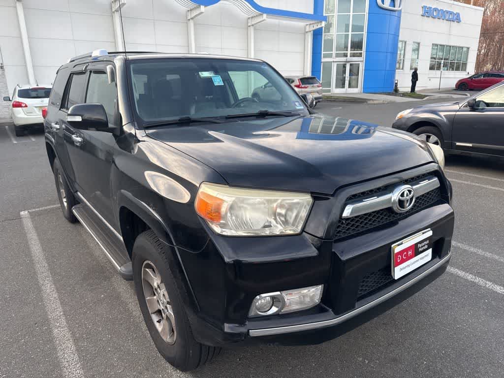 Thumbnail: 2011 Toyota 4Runner - 13