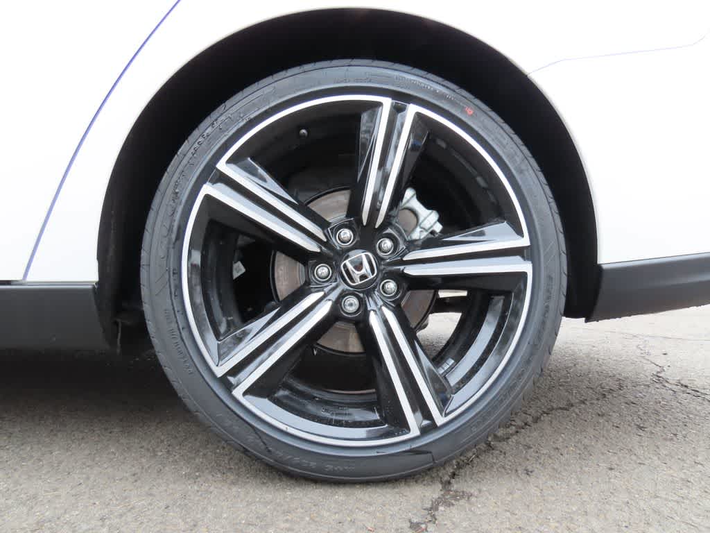 Thumbnail: 2026 Honda Accord - 8