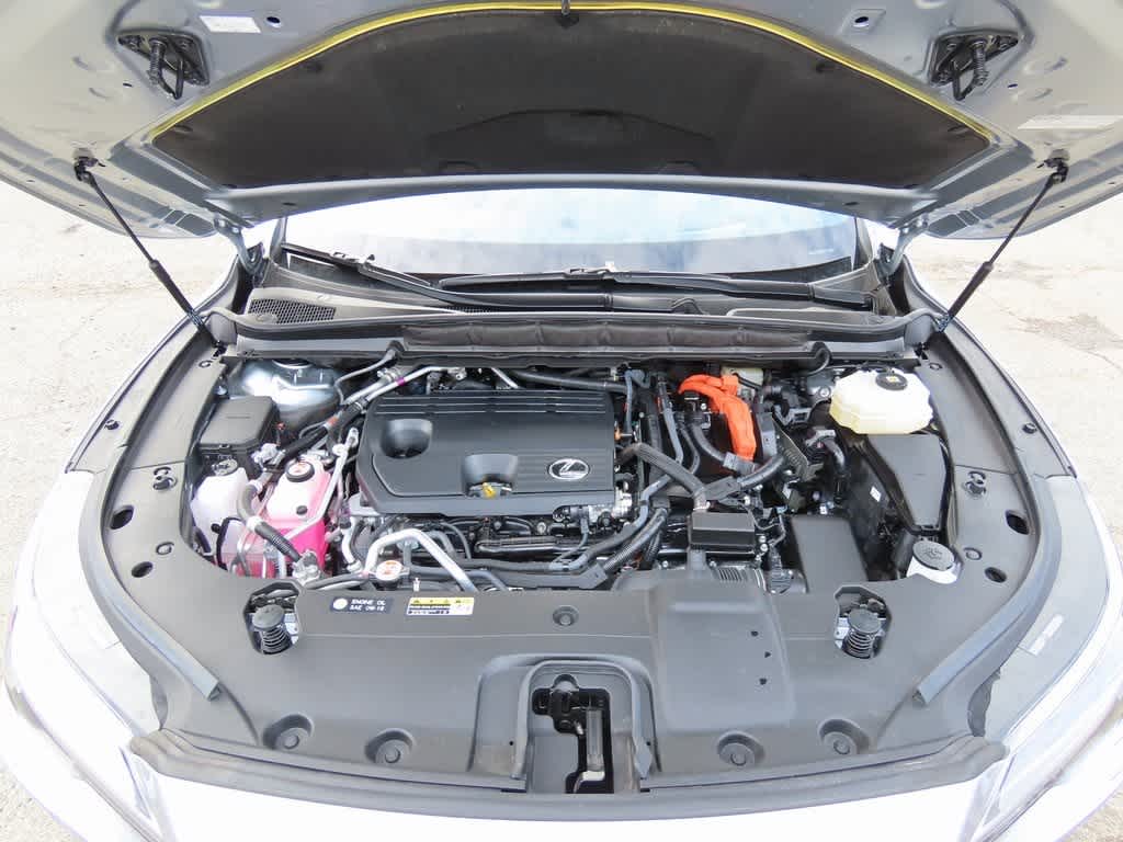 Thumbnail: 2025 Lexus RX - 9