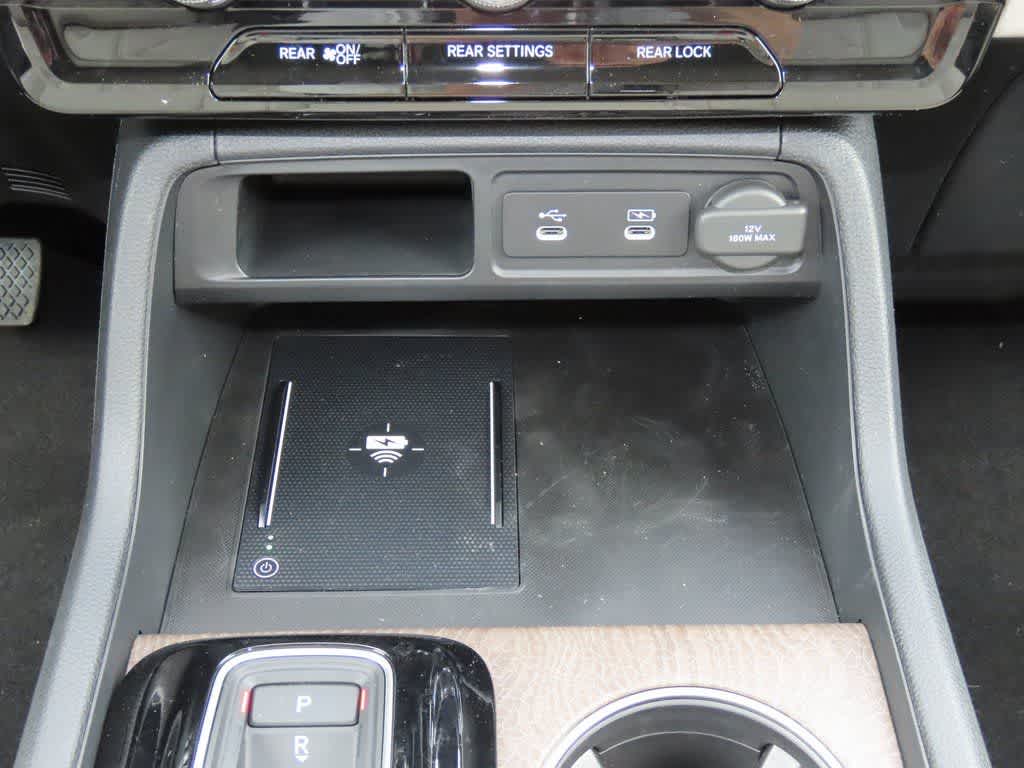 Thumbnail: 2026 Honda Pilot - 26