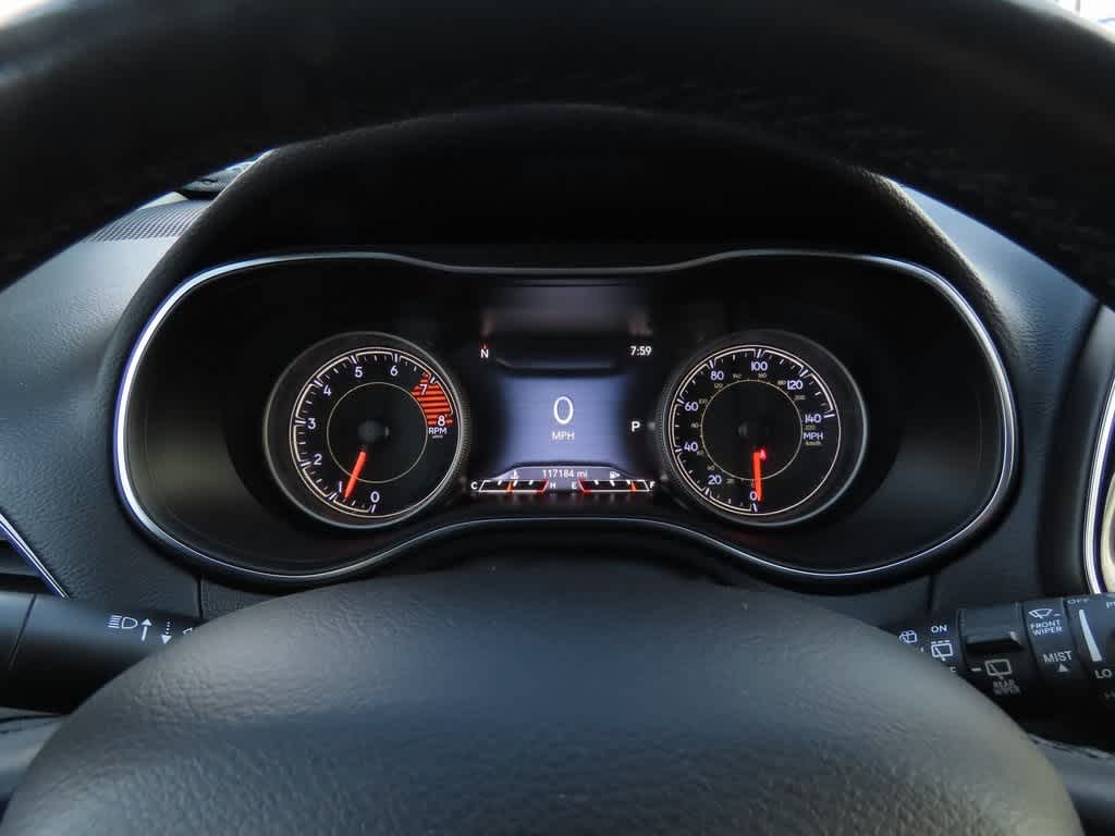 Thumbnail: 2019 Jeep Cherokee - 27