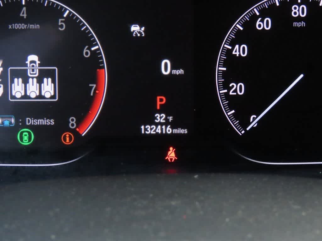 Thumbnail: 2021 Honda Accord - 23