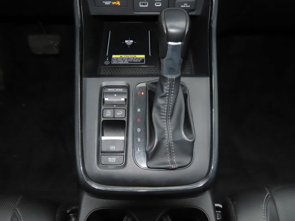 Thumbnail: 2025 Honda CR-V - 22