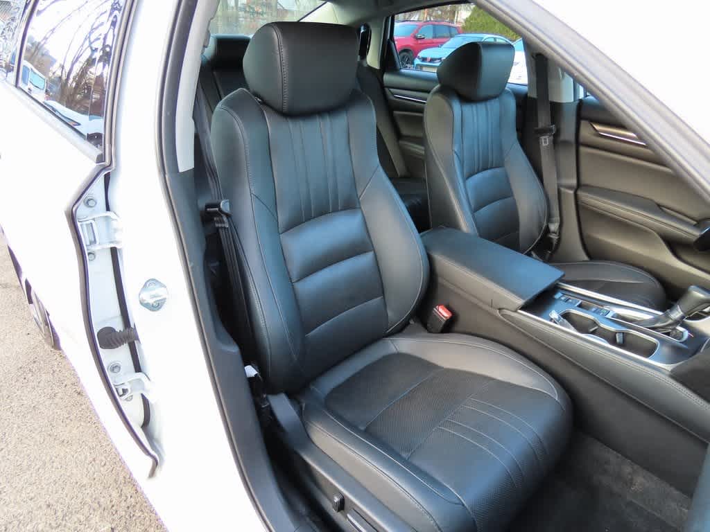 Thumbnail: 2021 Honda Accord - 15