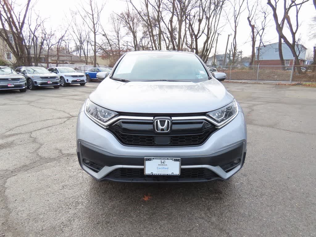 Thumbnail: 2022 Honda CR-V - 6