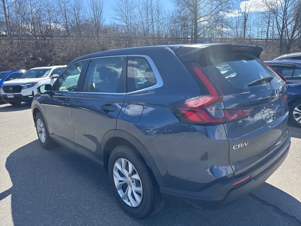 Thumbnail: 2023 Honda CR-V - 15