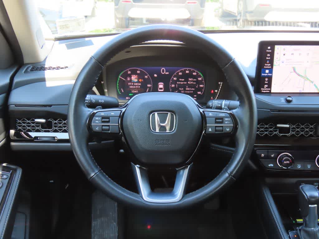 Thumbnail: 2023 Honda Accord - 20