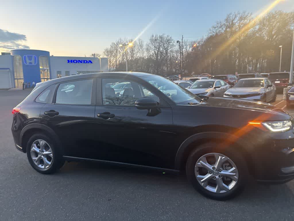 Thumbnail: 2023 Honda HR-V - 7