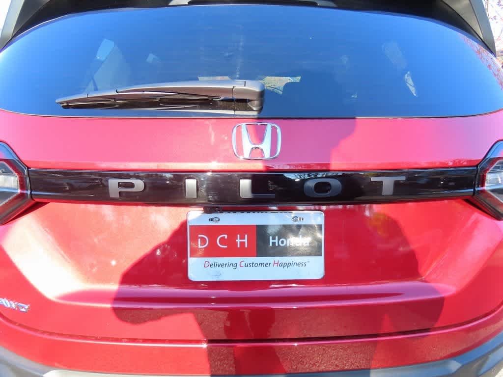 Thumbnail: 2025 Honda Pilot - 7