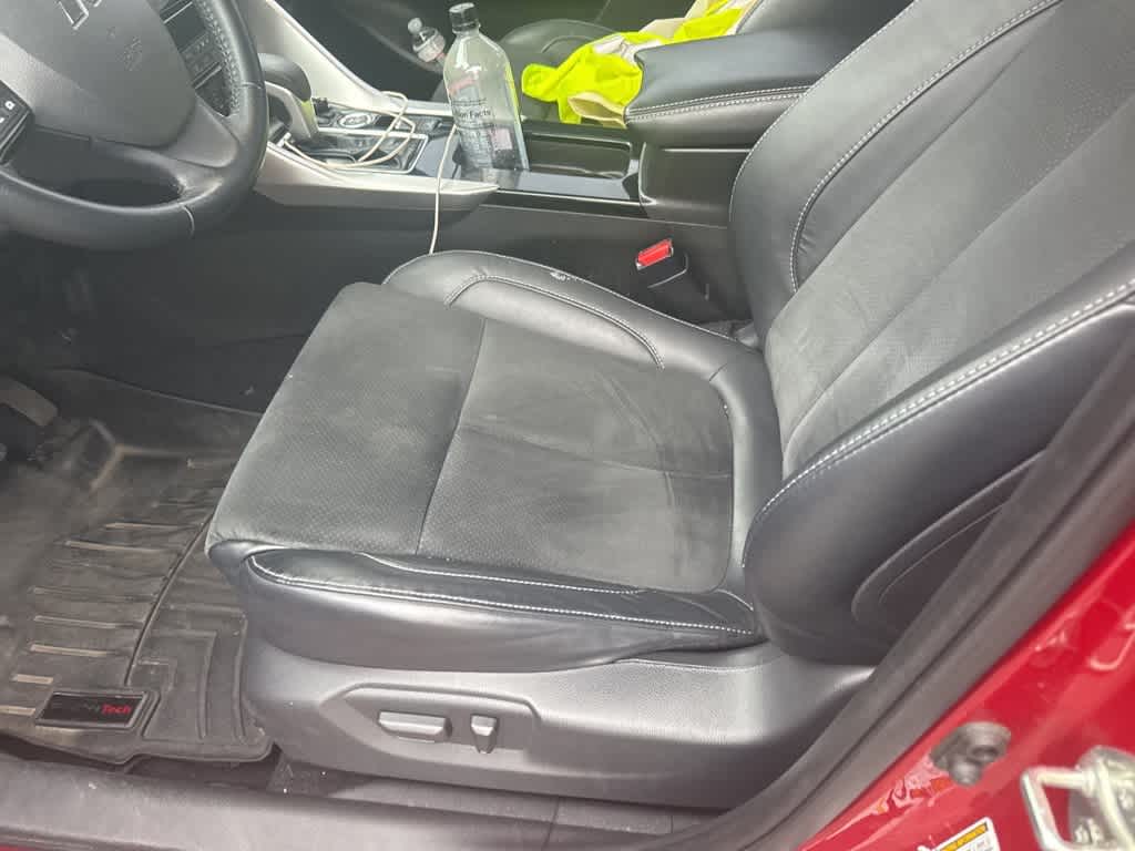 Thumbnail: 2022 Mitsubishi Eclipse Cross - 12