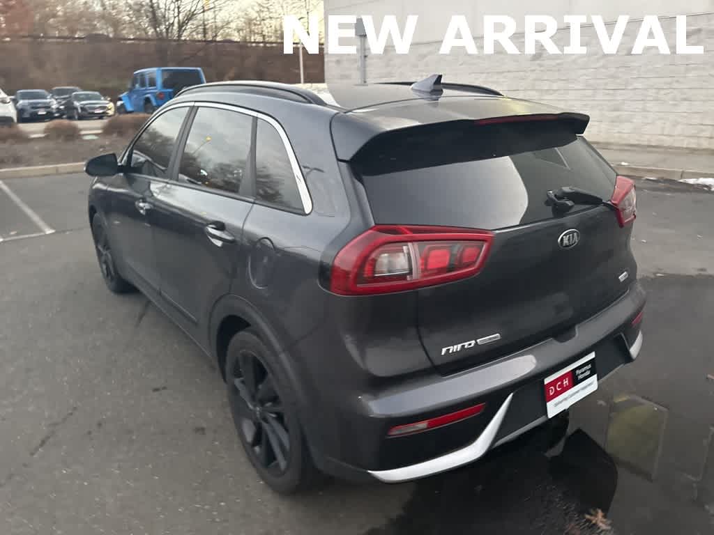 Thumbnail: 2018 Kia Niro - 23