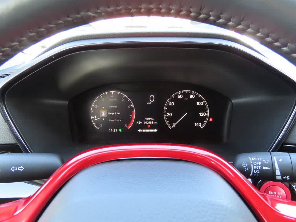 Thumbnail: 2025 Honda CR-V - 25