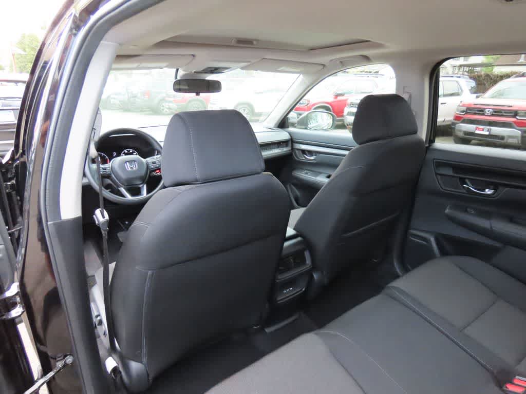 Thumbnail: 2024 Honda CR-V - 14