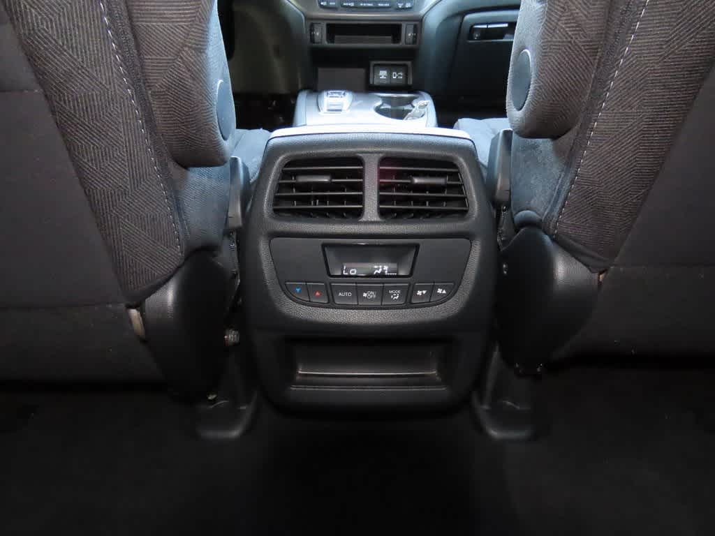 Thumbnail: 2022 Honda Pilot - 24