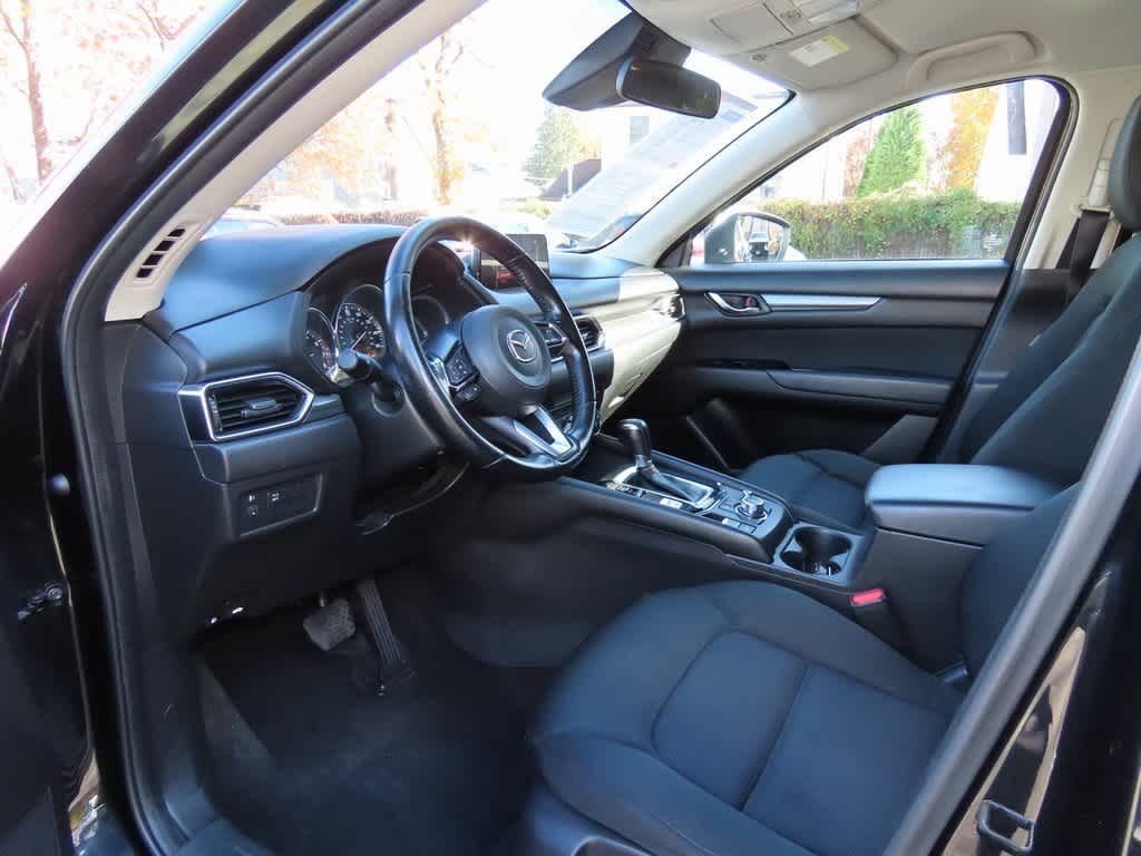 Thumbnail: 2018 Mazda CX-5 - 2