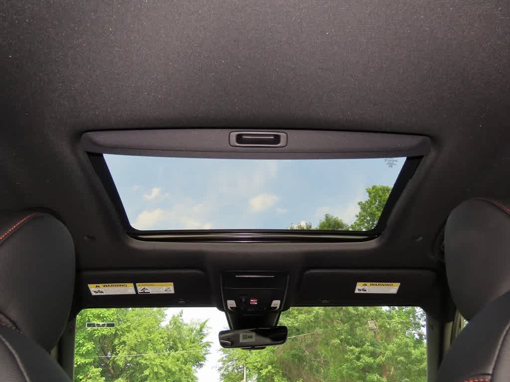 Thumbnail: 2026 Honda CR-V - 25