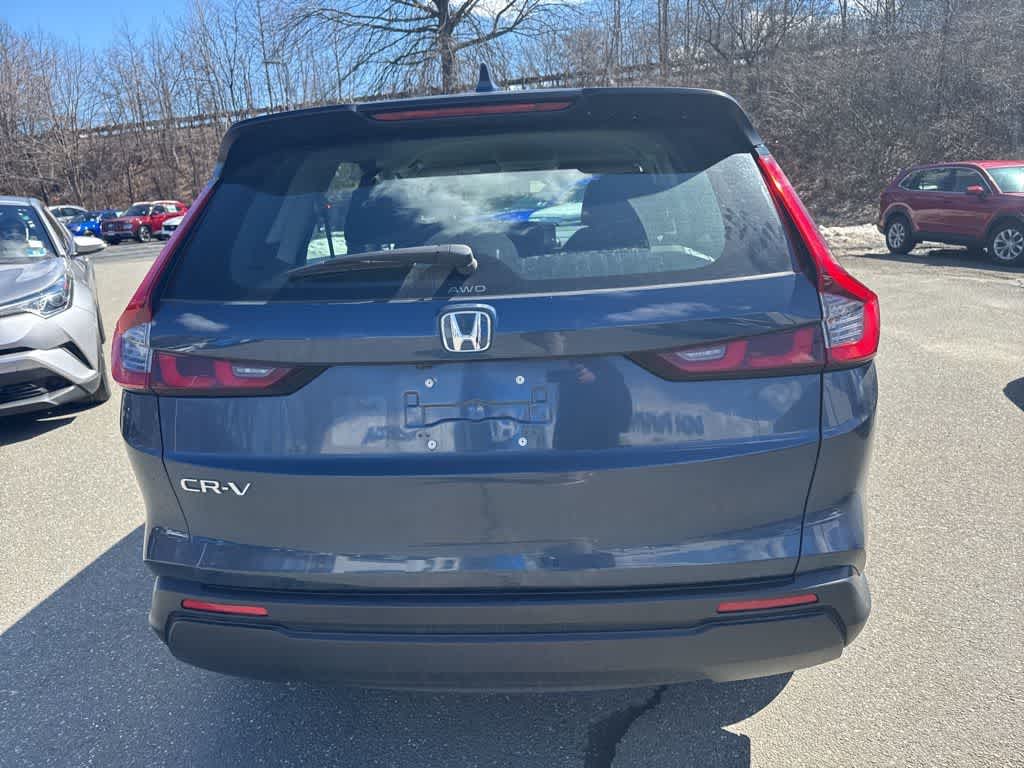 Thumbnail: 2023 Honda CR-V - 13