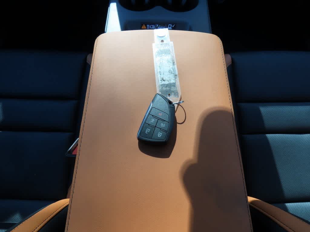 Thumbnail: 2026 Honda Prologue - 29