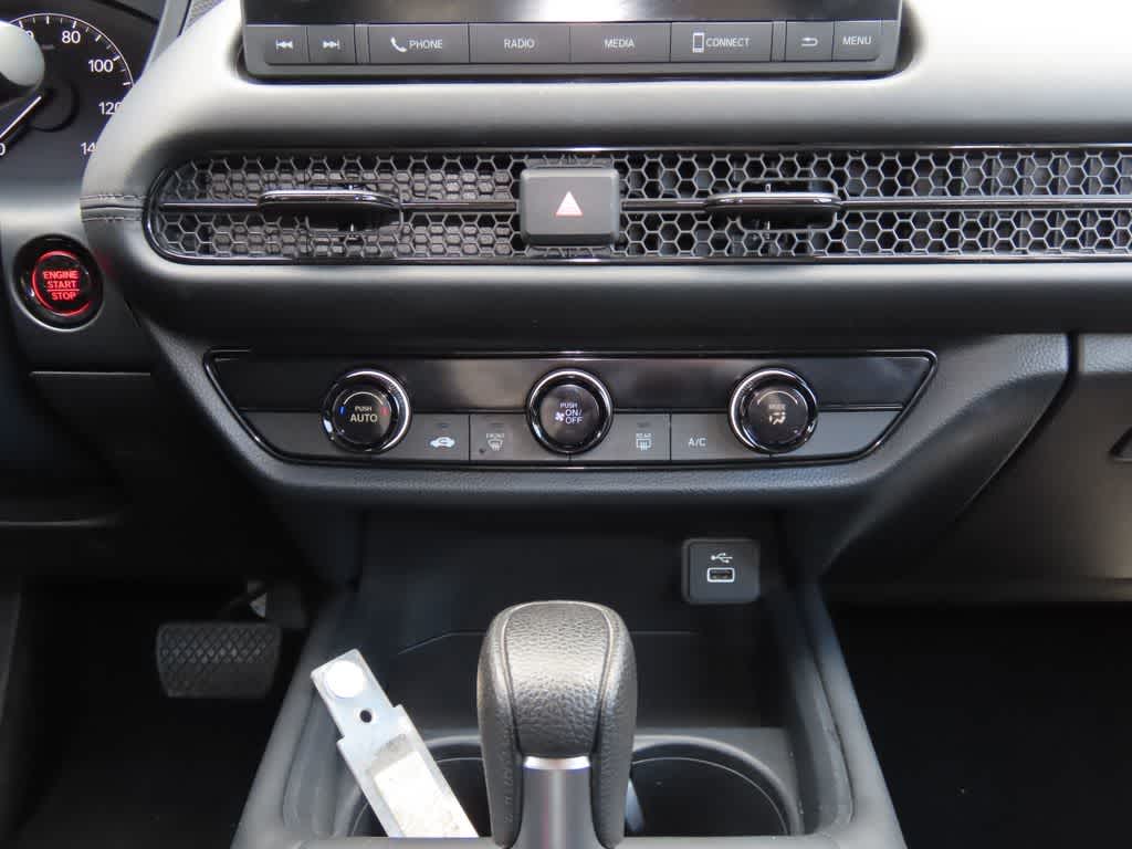 Thumbnail: 2023 Honda HR-V - 20