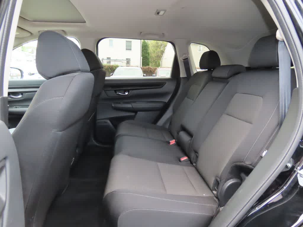 Thumbnail: 2024 Honda CR-V - 13