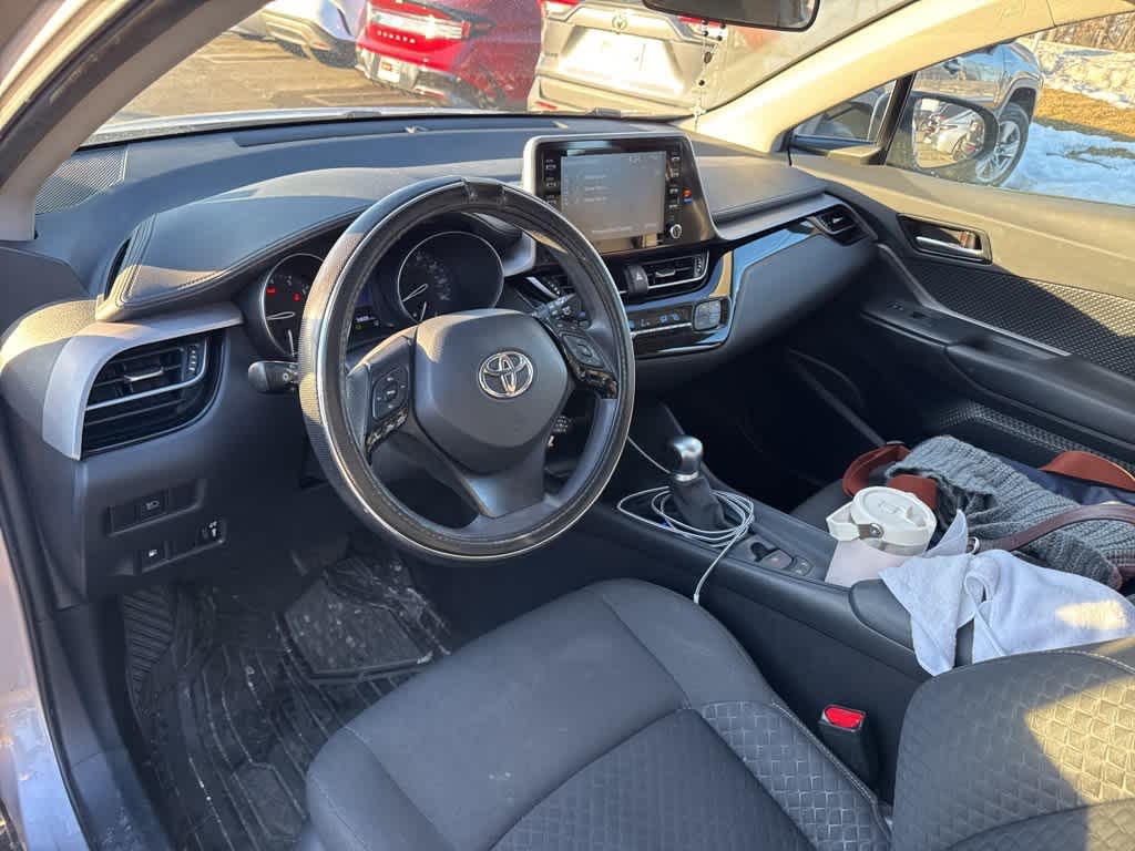 Thumbnail: 2020 Toyota C-HR - 27