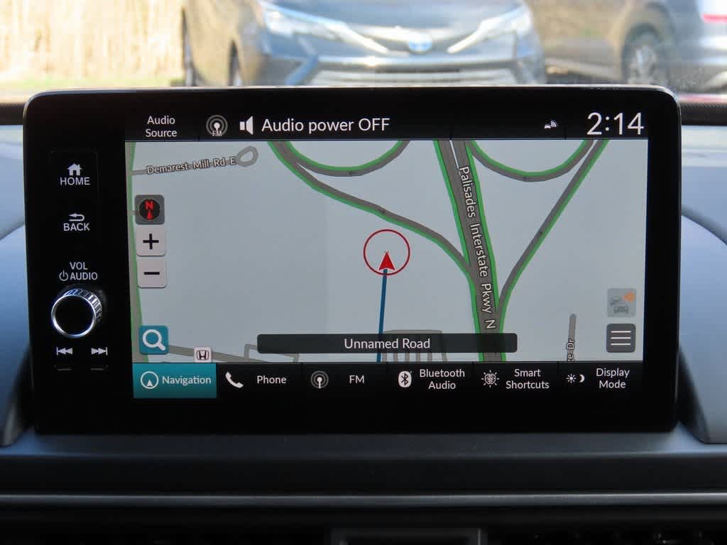 Thumbnail: 2025 Honda Pilot - 19