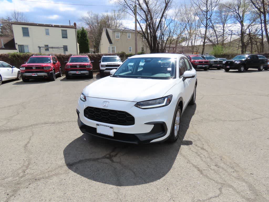 Thumbnail: 2023 Honda HR-V - 1