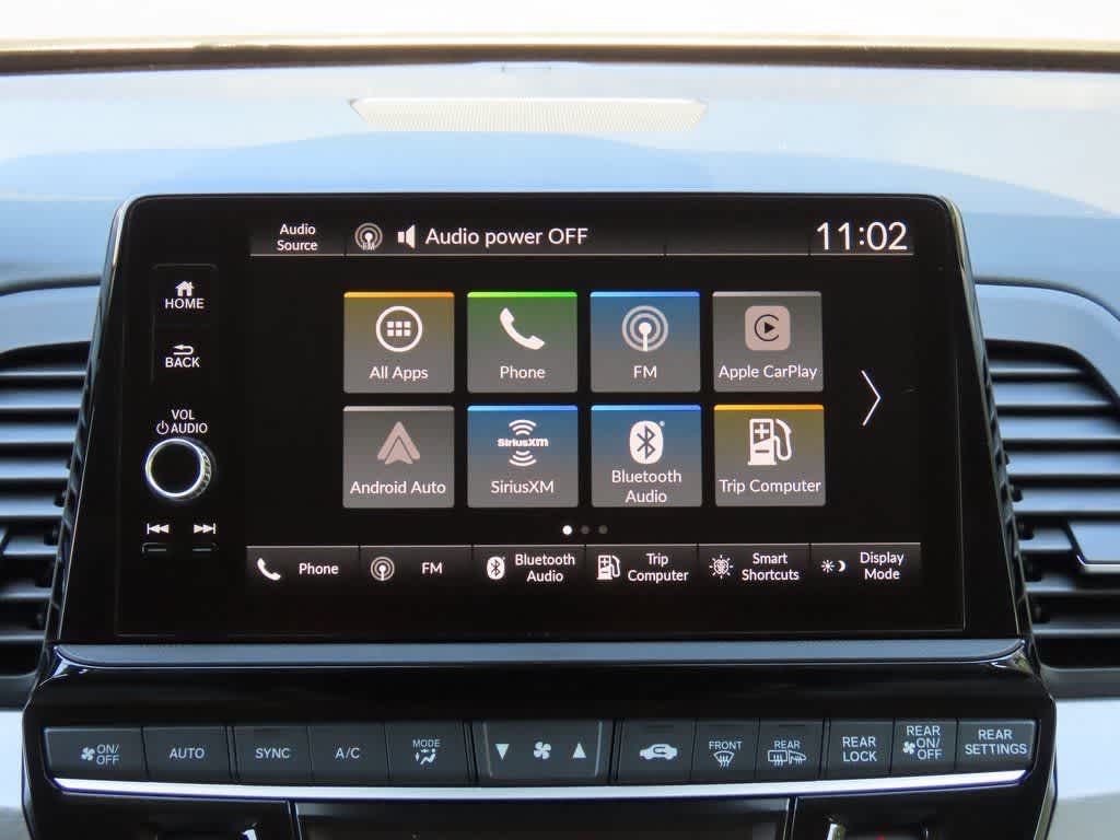 Thumbnail: 2026 Honda Odyssey - 20