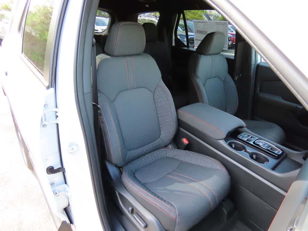 Thumbnail: 2026 Honda Pilot - 19