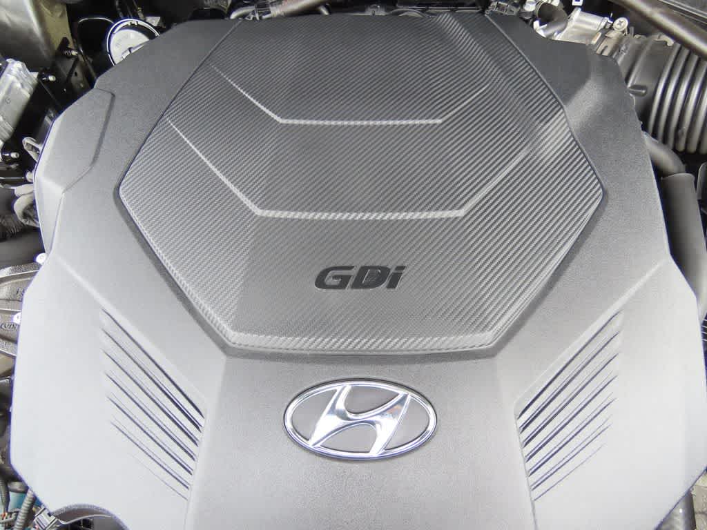 Thumbnail: 2020 Hyundai Palisade - 11