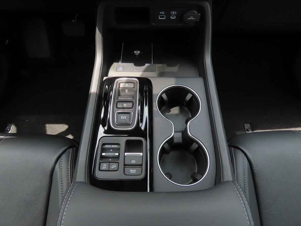 Thumbnail: 2025 Honda Pilot - 24