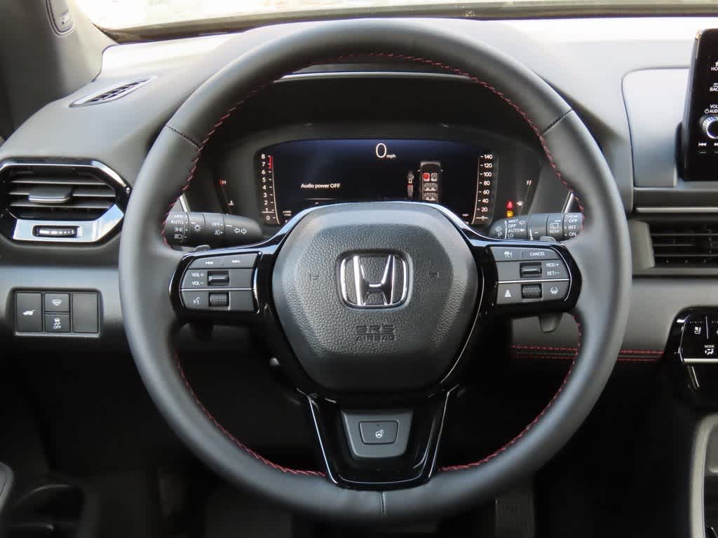 Thumbnail: 2025 Honda Pilot - 18