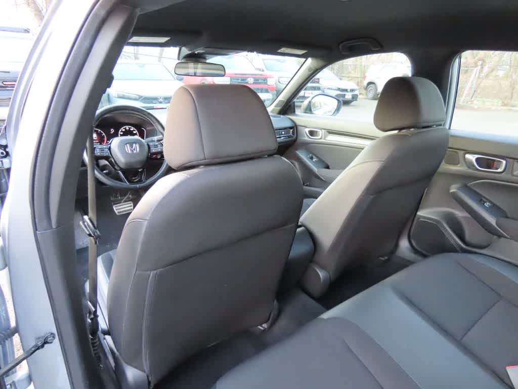 Thumbnail: 2023 Honda Civic - 14