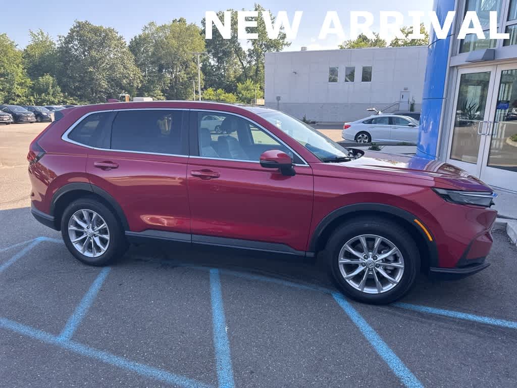 Thumbnail: 2023 Honda CR-V - 9