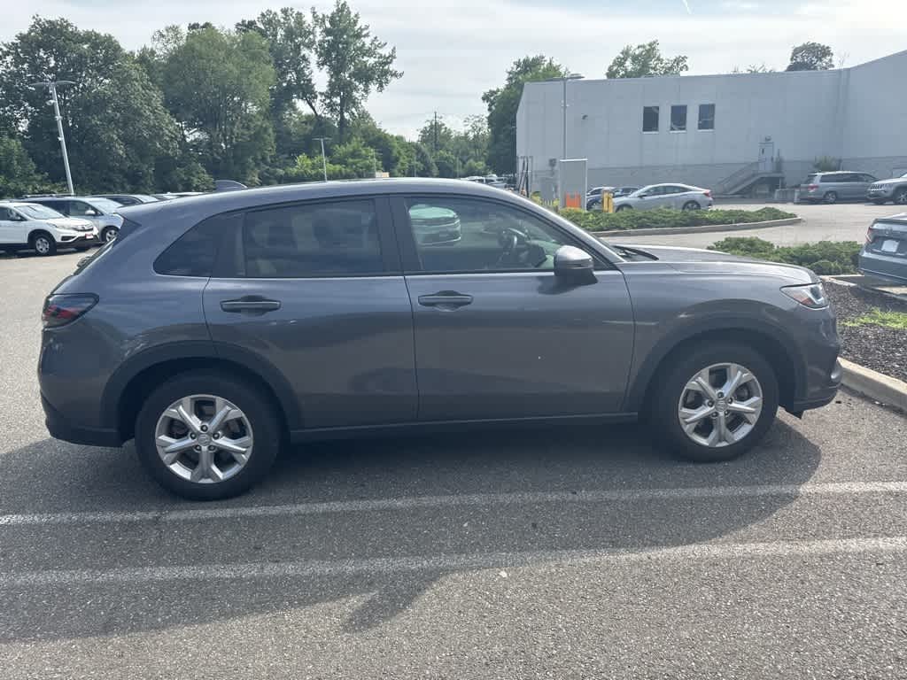 Thumbnail: 2024 Honda HR-V - 8