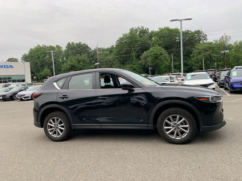 2023 Mazda CX-5 S 10