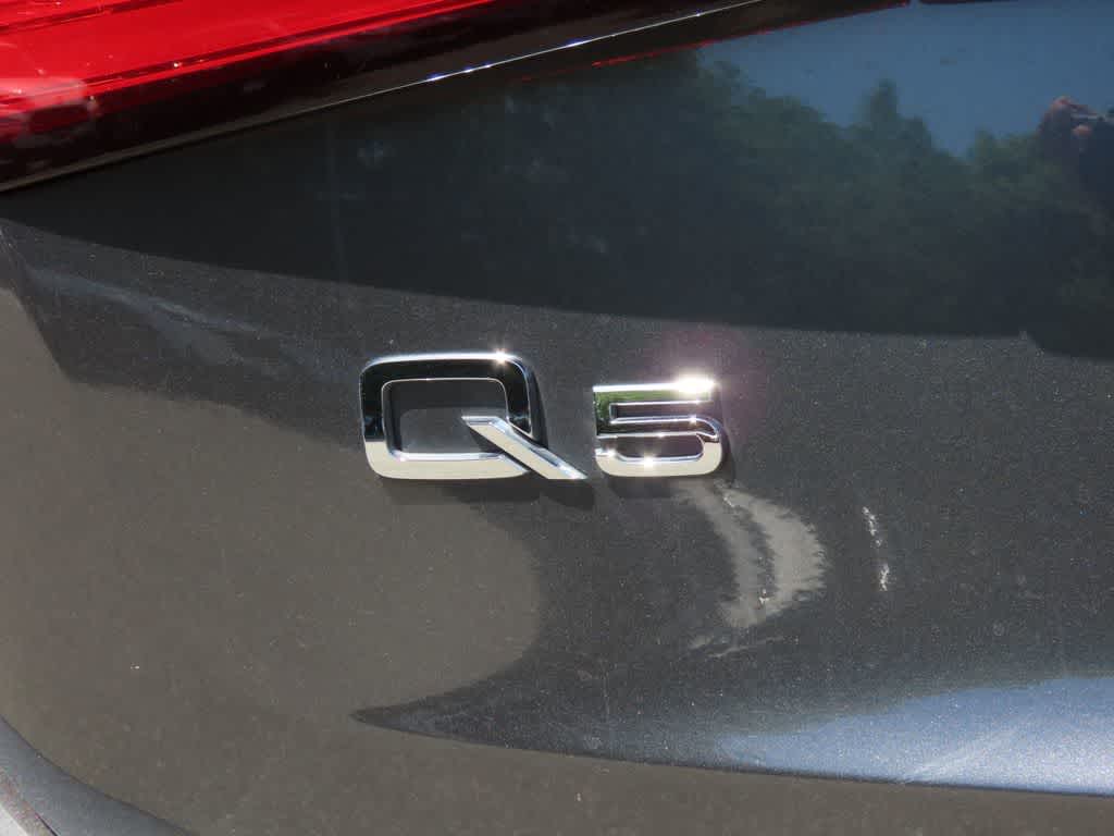 Thumbnail: 2015 Audi Q5 - 7