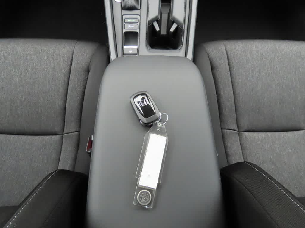 Thumbnail: 2026 Honda Accord - 23