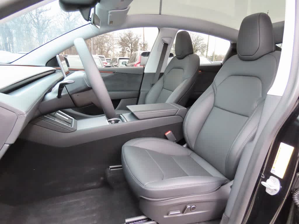 Thumbnail: 2026 Tesla Model Y - 11