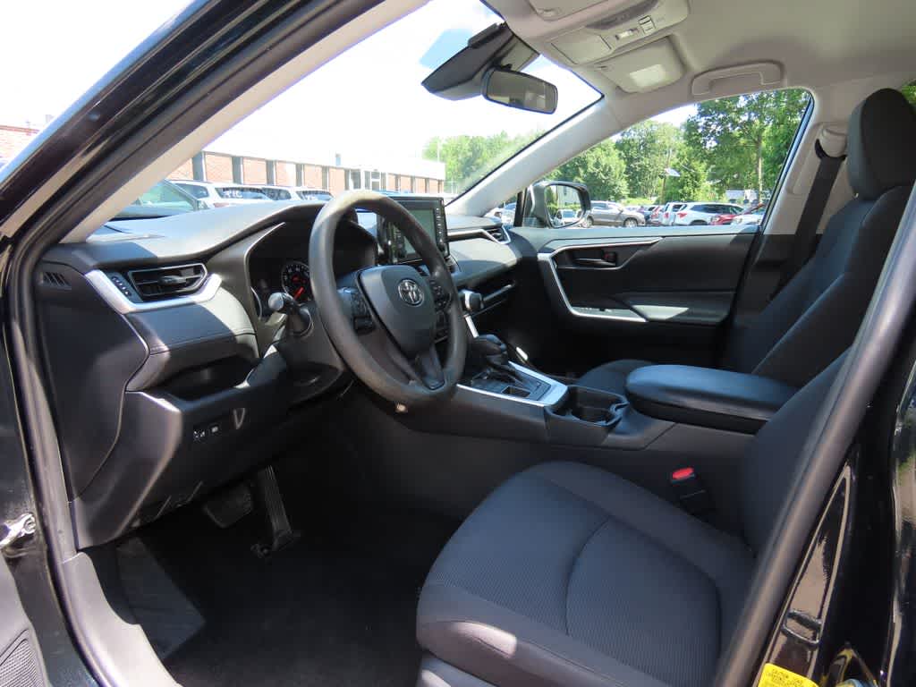 Thumbnail: 2019 Toyota RAV4 - 2