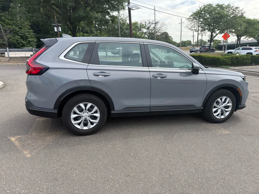 Thumbnail: 2023 Honda CR-V - 12