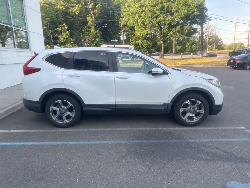 Thumbnail: 2019 Honda CR-V - 17