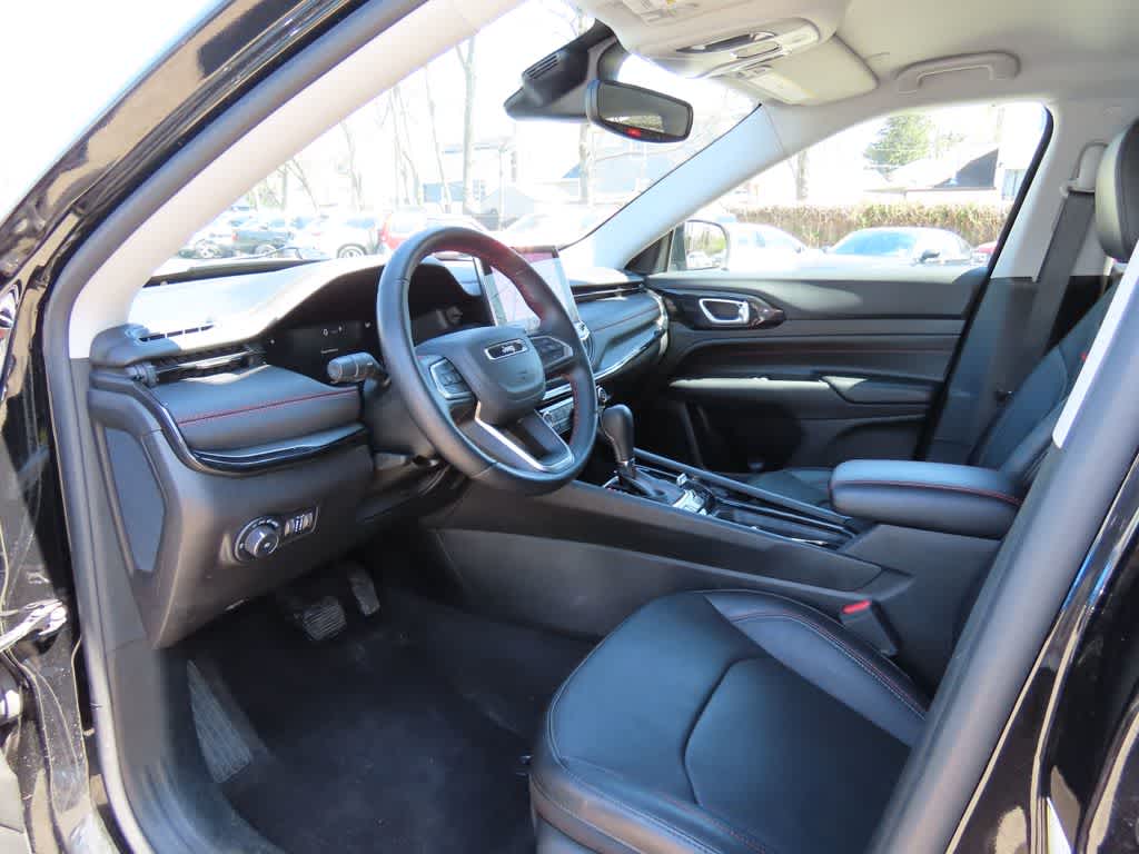 Thumbnail: 2022 Jeep Compass - 2