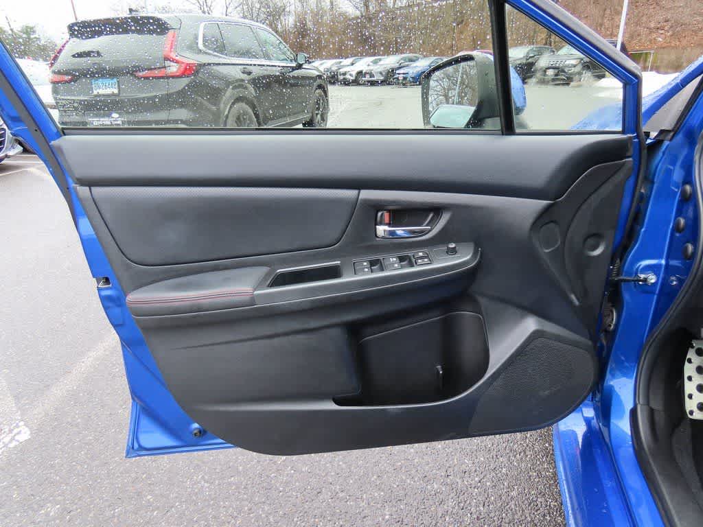 Thumbnail: 2015 Subaru WRX - 14