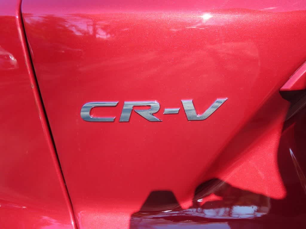 Thumbnail: 2022 Honda CR-V - 7
